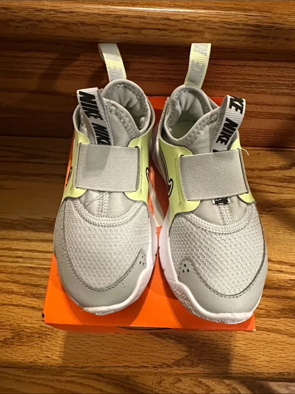 Nike like new